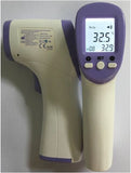 Infrared Thermometer