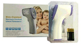 Infrared Thermometer
