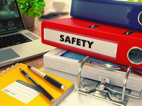 Safety File Development