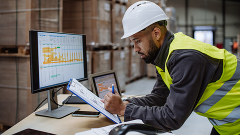 Workplace Safety Management