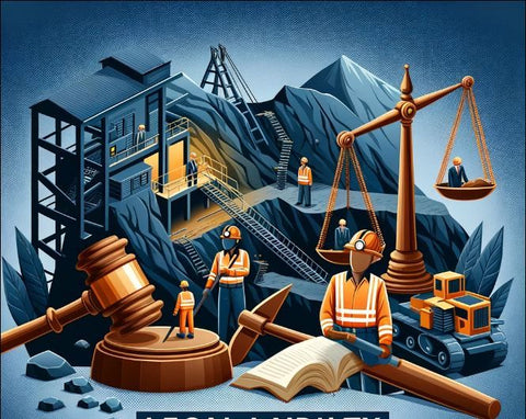 Legal Liability in Mining