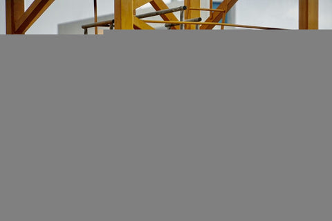 Working at Heights (Fall Arrest) Management
