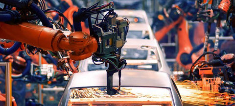 General Machinery Regulations