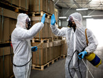Pest Control Awareness & Management