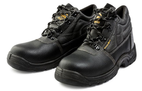 S3 SAFETY BOOTS S3